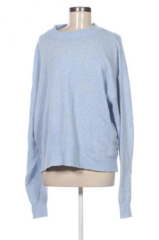 Női pulóver H&M, Méret S, Szín Kék, Ár 5 800 Ft