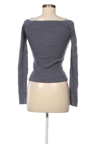 Pulover de femei H&M, Mărime M, Culoare Gri, Preț 66,99 Lei