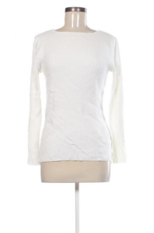 Dámsky pulóver H&M, Veľkosť L, Farba Biela, Cena  10,95 €