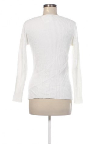 Dámsky pulóver H&M, Veľkosť L, Farba Biela, Cena  10,95 €