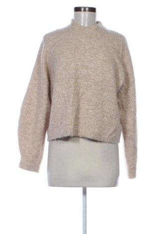 Női pulóver H&M, Méret S, Szín Bézs, Ár 5 776 Ft