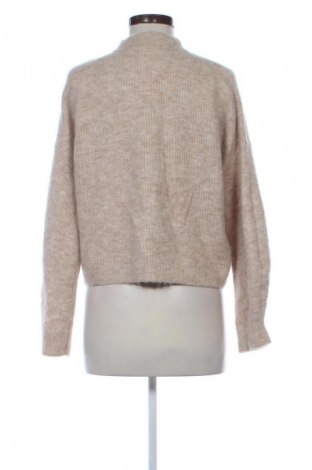 Női pulóver H&M, Méret S, Szín Bézs, Ár 5 776 Ft