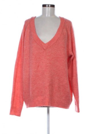 Dámský svetr H&M, Velikost M, Barva Růžová, Cena  366,00 Kč