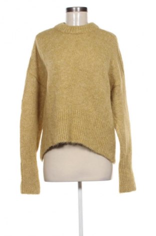 Damenpullover H&M, Größe S, Farbe Beige, Preis 14,77 €