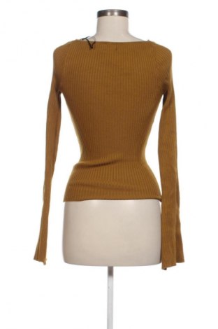 Dámský svetr H&M, Velikost S, Barva Žlutá, Cena  369,00 Kč