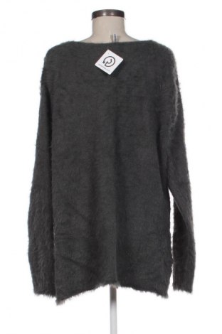 Dámský svetr H&M, Velikost XL, Barva Zelená, Cena  594,00 Kč