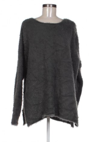 Dámský svetr H&M, Velikost XL, Barva Zelená, Cena  594,00 Kč