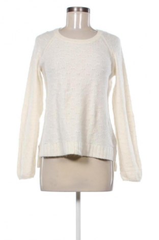 Pulover de femei H&M, Mărime M, Culoare Alb, Preț 101,61 Lei