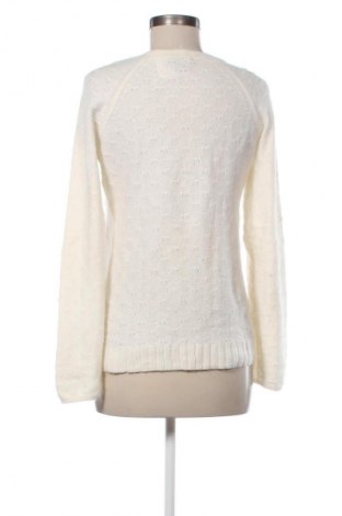 Pulover de femei H&M, Mărime M, Culoare Alb, Preț 101,61 Lei