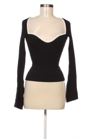 Női pulóver H&M, Méret XS, Szín Fekete, Ár 3 329 Ft