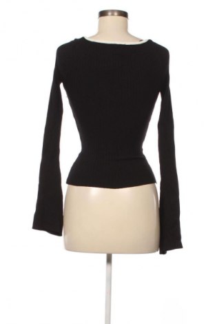 Női pulóver H&M, Méret XS, Szín Fekete, Ár 3 329 Ft