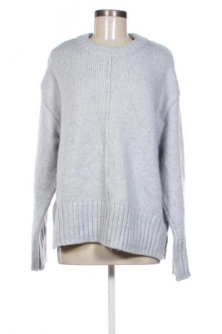 Dámsky pulóver H&M, Veľkosť L, Farba Modrá, Cena  11,95 €