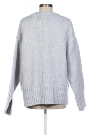 Dámsky pulóver H&M, Veľkosť L, Farba Modrá, Cena  11,95 €
