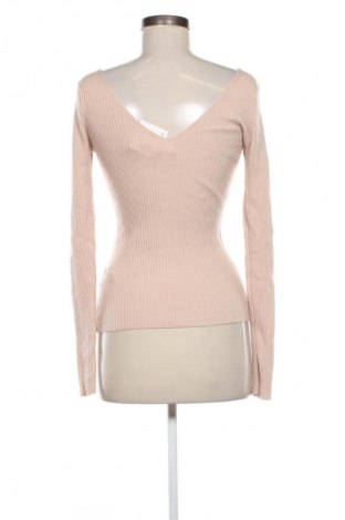 Damenpullover H&M, Größe S, Farbe Beige, Preis 14,83 €