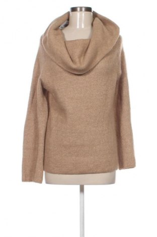 Γυναικείο πουλόβερ H&M, Μέγεθος S, Χρώμα  Μπέζ, Τιμή 14,77 €