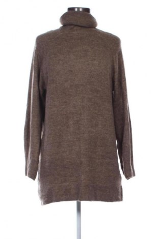 Damski sweter H&M, Rozmiar XS, Kolor Brązowy, Cena 66,39 zł