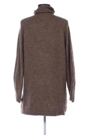 Damski sweter H&M, Rozmiar XS, Kolor Brązowy, Cena 66,39 zł