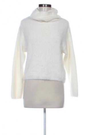 Γυναικείο πουλόβερ H&M, Μέγεθος XS, Χρώμα Λευκό, Τιμή 14,77 €