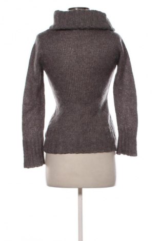 Pulover de femei H&M, Mărime S, Culoare Gri, Preț 76,32 Lei