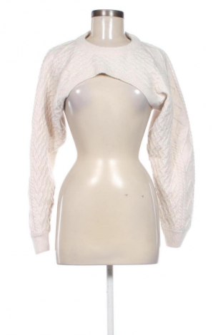 Damenpullover H&M, Größe S, Farbe Weiß, Preis 23,99 €