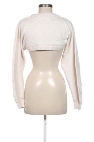 Damenpullover H&M, Größe S, Farbe Weiß, Preis 23,99 €