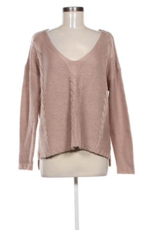 Damenpullover H&M, Größe M, Farbe Braun, Preis 14,83 €