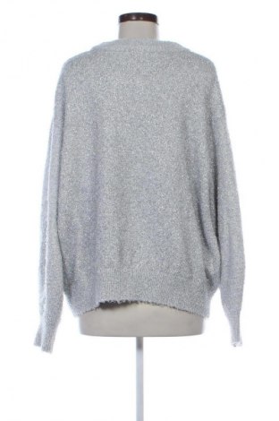 Dámsky pulóver H&M, Veľkosť XL, Farba Strieborná, Cena  14,83 €