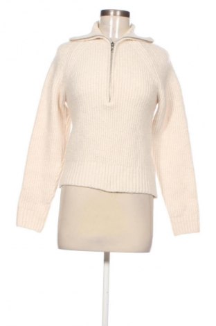 Női pulóver H&M, Méret S, Szín Ekrü
, Ár 5 776 Ft