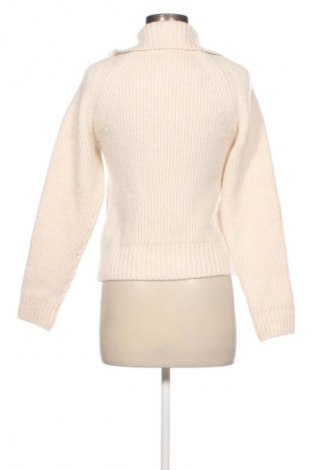 Női pulóver H&M, Méret S, Szín Ekrü
, Ár 5 776 Ft