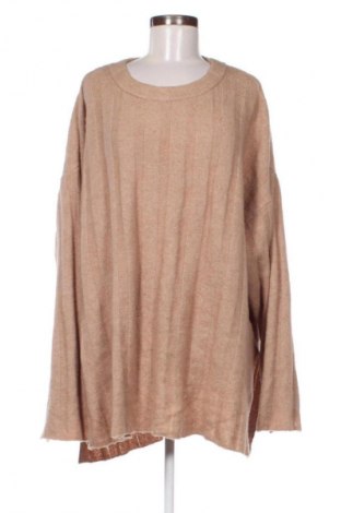 Női pulóver H&M, Méret XL, Szín Barna, Ár 5 800 Ft