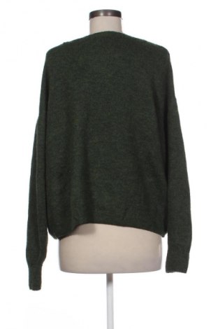 Damenpullover H&M, Größe L, Farbe Grün, Preis 14,77 €