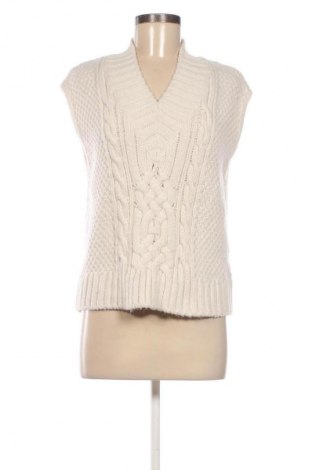 Damski sweter H&M, Rozmiar XS, Kolor Biały, Cena 66,67 zł