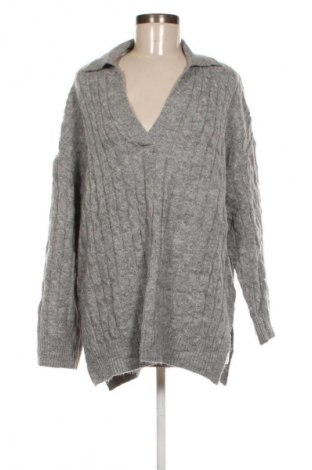 Damenpullover H&M, Größe M, Farbe Grau, Preis € 21,99