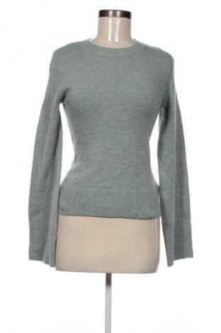 Damenpullover H&M, Größe XS, Farbe Grün, Preis 15,99 €