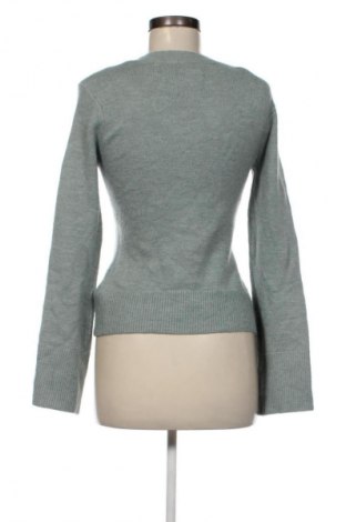 Damenpullover H&M, Größe XS, Farbe Grün, Preis 15,99 €