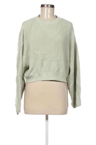 Női pulóver H&M, Méret L, Szín Zöld, Ár 4 669 Ft