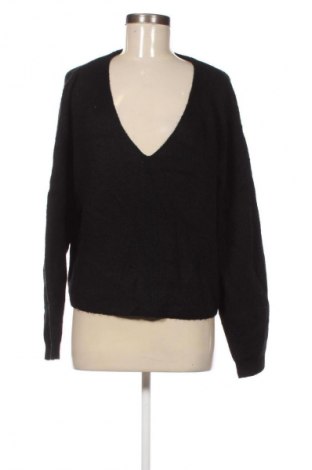 Dámský svetr H&M, Velikost XL, Barva Černá, Cena  319,00 Kč