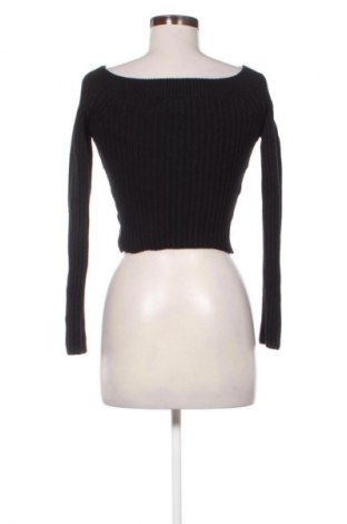 Damski sweter H&M, Rozmiar XS, Kolor Czarny, Cena 66,67 zł