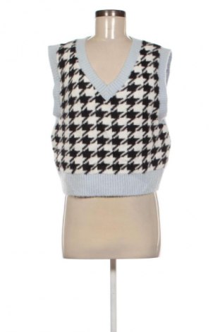 Pulover de femei H&M, Mărime L, Culoare Multicolor, Preț 41,99 Lei