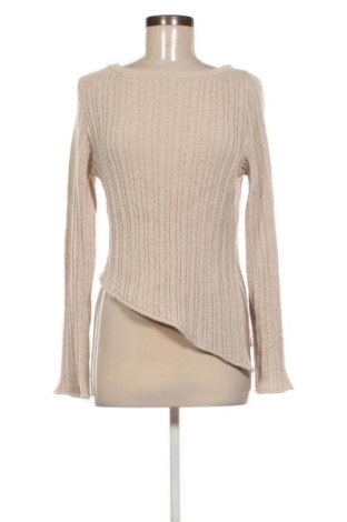 Női pulóver H&M, Méret XL, Szín Bézs, Ár 5 239 Ft