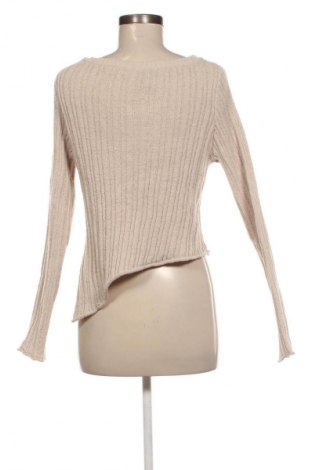 Női pulóver H&M, Méret XL, Szín Bézs, Ár 5 239 Ft