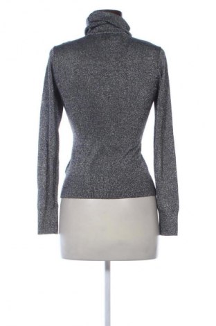 Damski sweter H&M, Rozmiar XS, Kolor Srebrzysty, Cena 66,67 zł