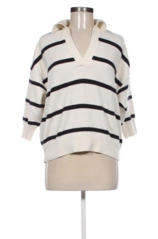 Дамски пуловер H&M, Размер XS, Цвят Многоцветен, Цена 29,00 лв.