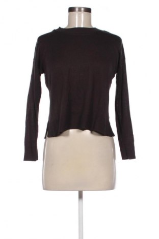 Pulover de femei H&M, Mărime XS, Culoare Negru, Preț 76,32 Lei