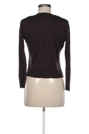 Pulover de femei H&M, Mărime XS, Culoare Negru, Preț 76,32 Lei