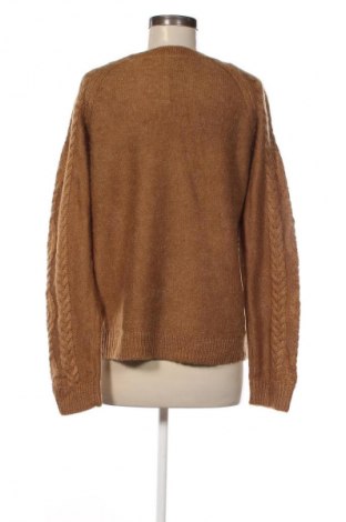 Damenpullover H&M, Größe L, Farbe Braun, Preis 14,99 €