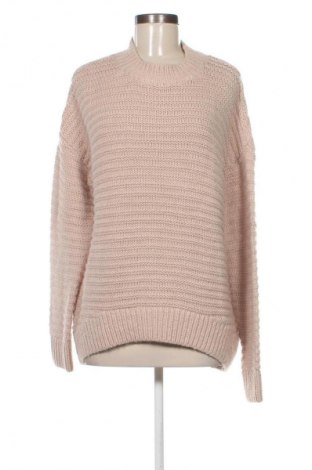 Női pulóver H&M, Méret L, Szín Bézs, Ár 5 865 Ft