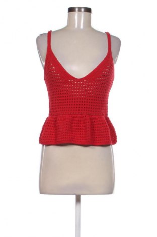 Dámsky pulóver H&M, Veľkosť S, Farba Červená, Cena  18,85 €