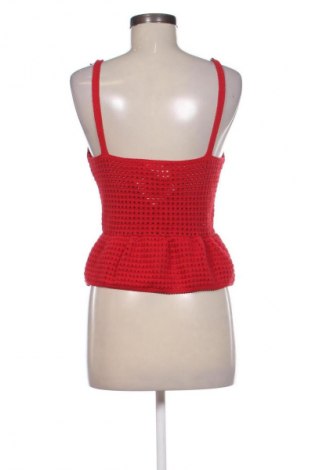 Dámsky pulóver H&M, Veľkosť S, Farba Červená, Cena  18,85 €