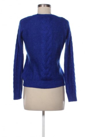 Γυναικείο πουλόβερ H&M, Μέγεθος S, Χρώμα Μπλέ, Τιμή 14,77 €